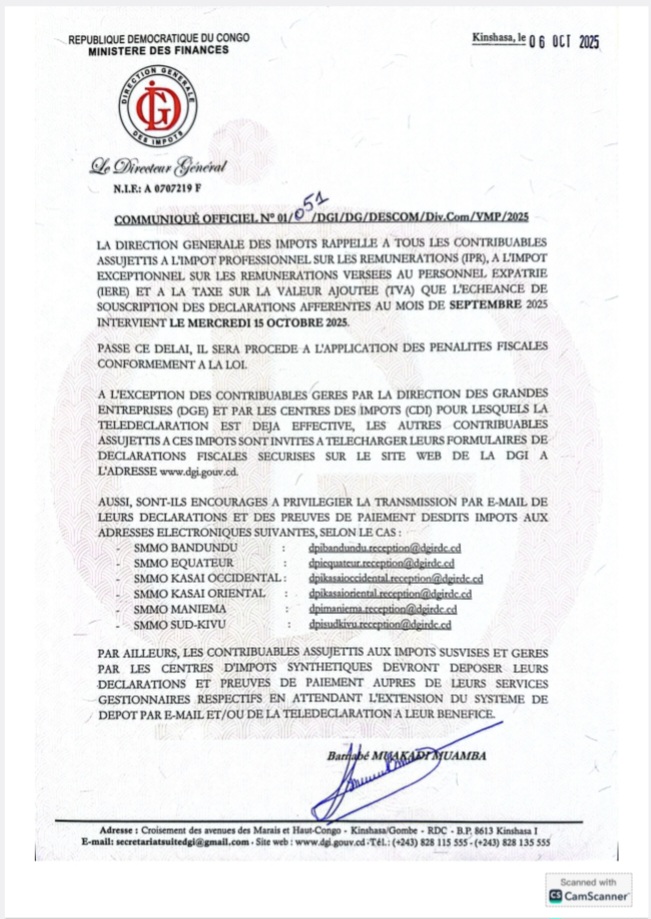 P.8 DGI 1