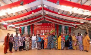 TFM investit le nouveau Comité des femmes pour un nouvel élan dans le leadership féminin 18 TFM3 1