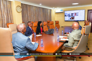 La Banque mondiale s'engage aux côtés de l'IGF pour un contrôle renforcé des finances publiques 13 igf2