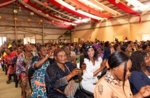 TFM investit le nouveau Comité des femmes pour un nouvel élan dans le leadership féminin 19 tfm4