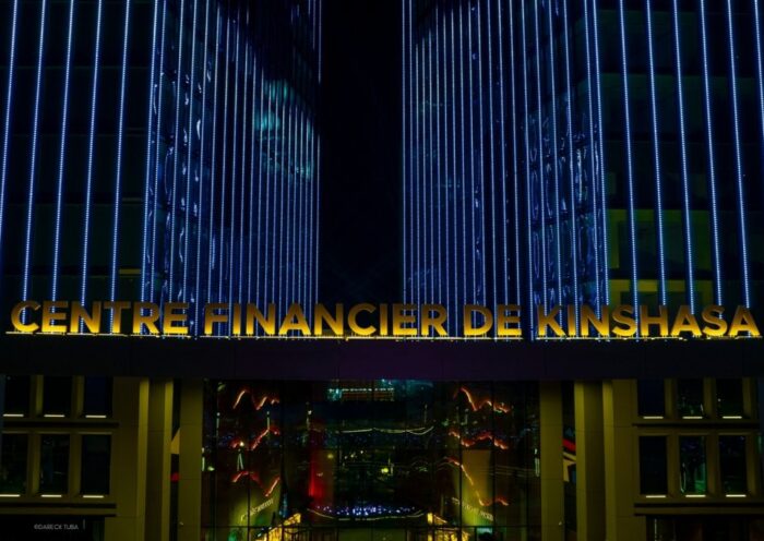 Centre Financier de Kinshasa 19.12.2023 I ©Dareck Tuba I Forbes Afrique I Exclu Web News 1024x683 1