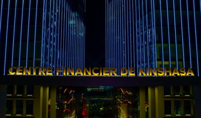 Centre Financier de Kinshasa 19.12.2023 I ©Dareck Tuba I Forbes Afrique I Exclu Web News 1024x683 1