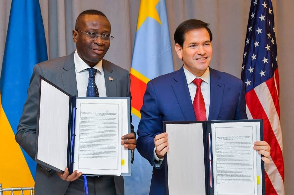 La RDC lance la grande campagne de pré-enregistrement pour formaliser l’économie informelle 11 Micro2