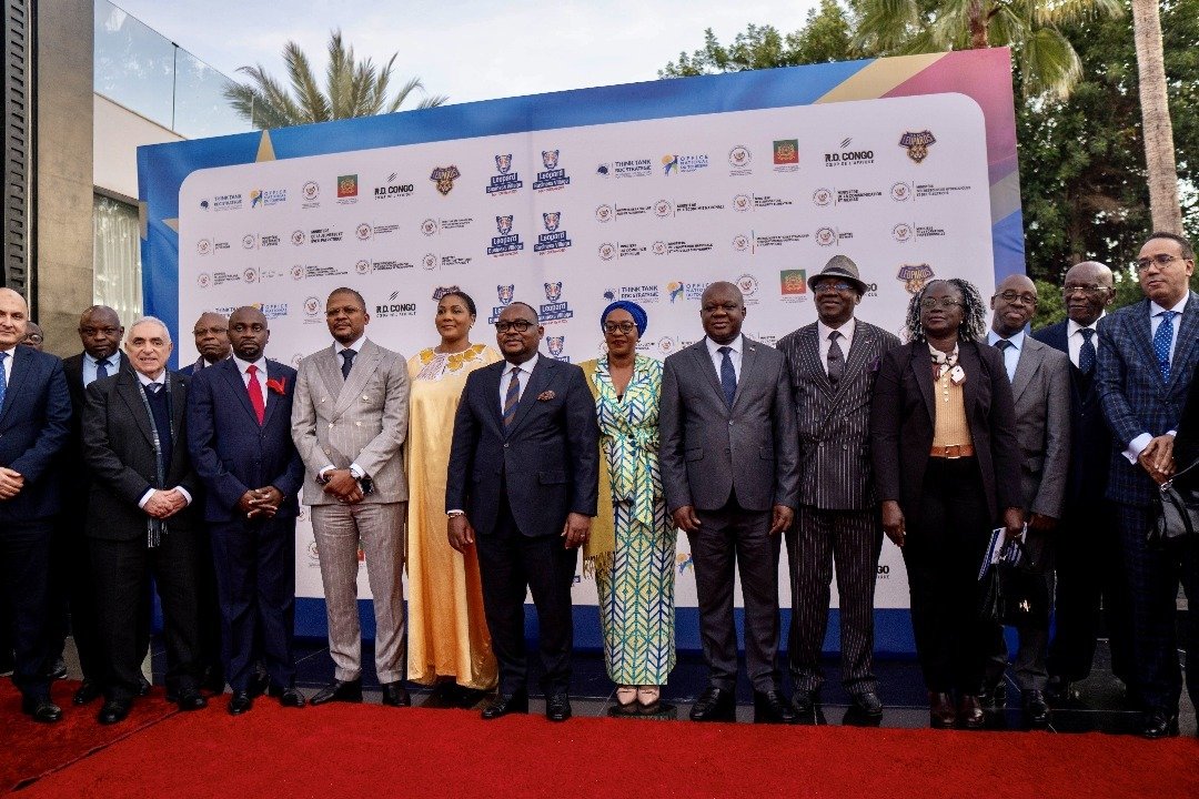 Ouverture ce 19 décembre de l’ambassade éphémère « Léopard Business Village » à la CAN/Maroc 2025 11 Tour2