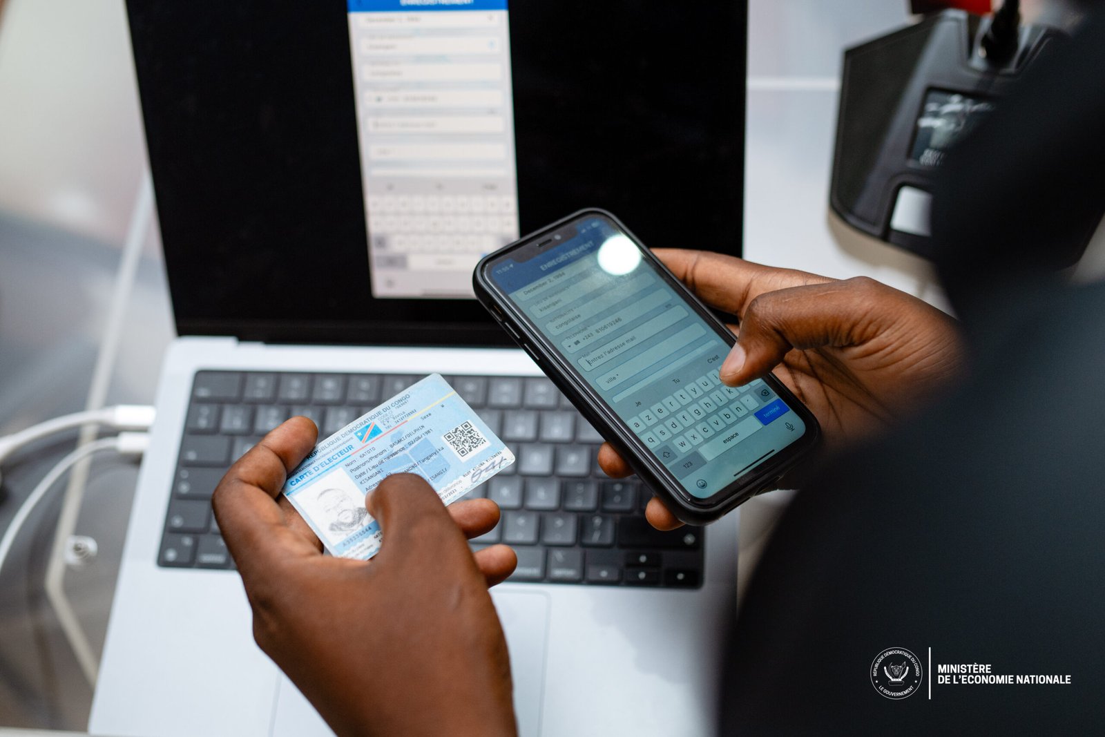 Economie informelle : le Gouvernement lance sa course à la formalisation de masse 11 eco2 scaled