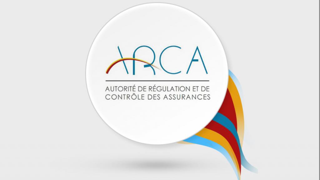 LOGO ARCA
