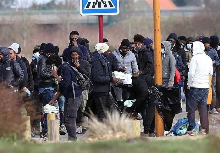 Migrants