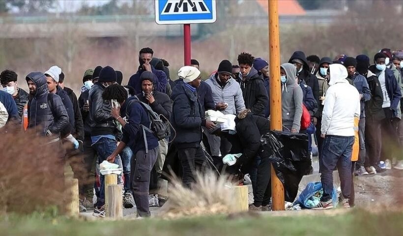 Migrants