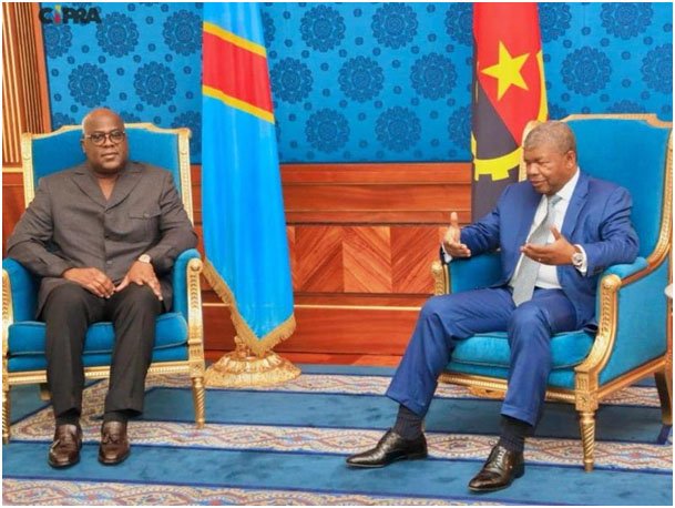 Ramener les Congolais autour d’un dialogue inclusif : Lourenço réussira-t-il son «Sun City 2 » ? 10 1154 41