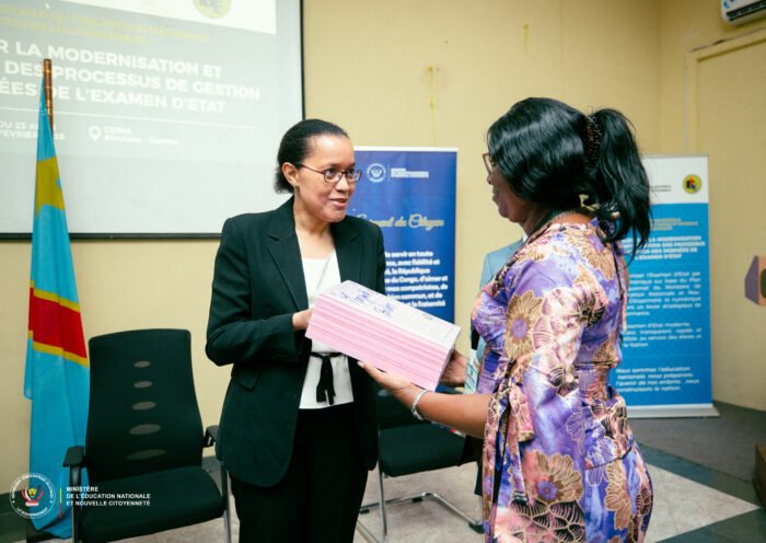 Une avancée historique à l’éducation nationale : les bulletins scolaires 2025-2026 disponibles cinq mois avant la fin de l’année scolaire 26 674A5853