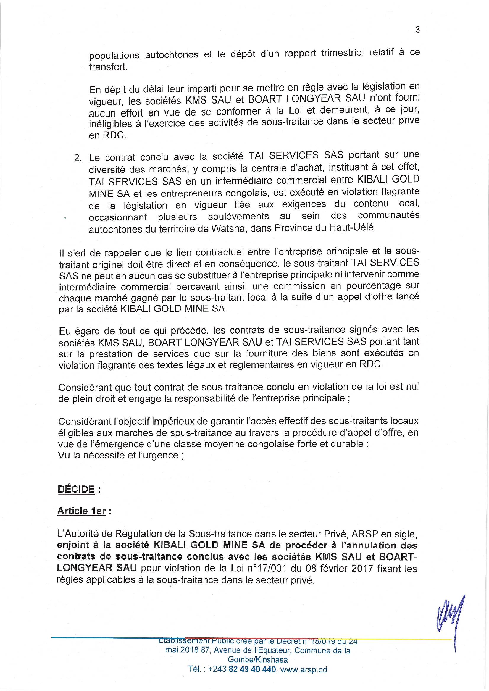 ARSP 1