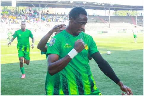 Coupe de la Confédération TotalEnergies CAF 2025 : AS Maniema Union s’impose en patron et file en quarts de finale 38 ECO 1152 111