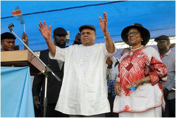 La prophétie accomplie d’Etienne Tshisekedi : «Quand l’UDPS accédera au pouvoir, il n’y aura plus d’opposition » (Par Moïse Musangana) 12 ECO 1152 41