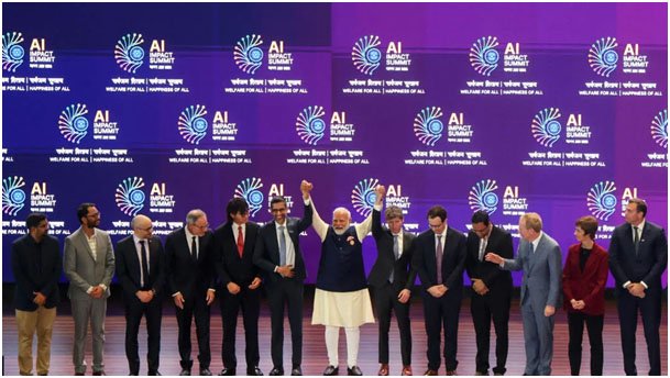 En Inde, des dizaines de pays s’alignent pour une «IA sûre, fiable et robuste» 32 ECO 1155 102