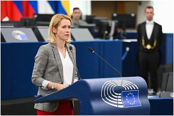 Bruxelles consolide son appui au plan d’autonomie marocain 34 ECO 1155 92