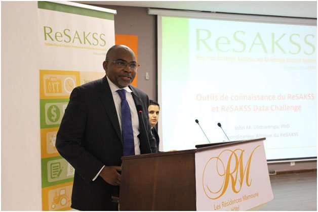 D’un «pays-mine » à une puissance énergétique et numérique : la RDC dans les transitions mondiales passées et les conditions d’un basculement gagnant (Par Dr. John M. Ulimwengu) 21 ECO 1156 61