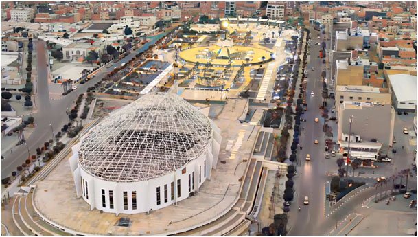 Sahara : l’offensive diplomatique américaine pour conclure en 2026 33 ECO 1156 91