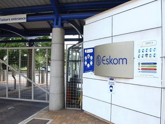 Le gouvernement sud-africain veut casser le monopole d’Eskom pour réformer le secteur électrique 26 IM1 copy copy copy copy copy copy copy copy copy