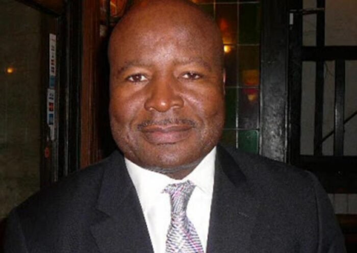 Forces armées de la RD Congo : pour la création d’une armée nouvelle (Par Leny Ye Nkoy Ilondo) 49 Ilondo