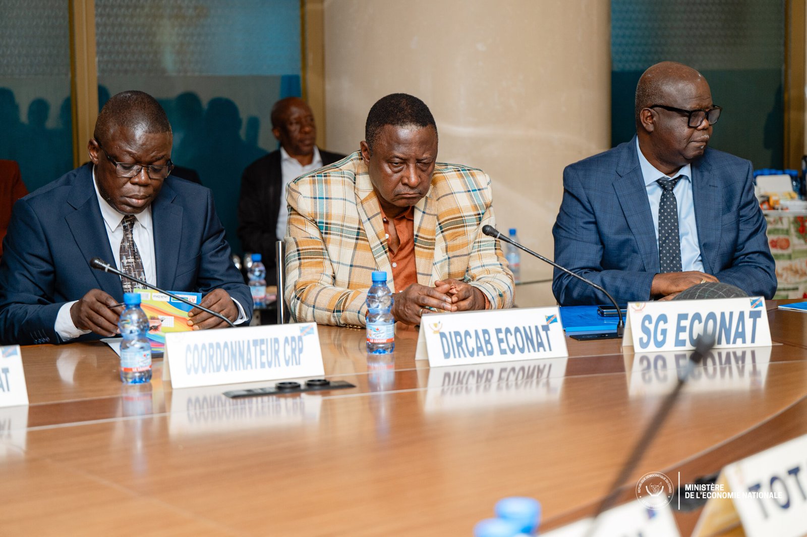 Plus de 66 millions US récupérés dans le secteur pétrolier : Daniel Mukoko frappe un grand coup 10 Muk2 scaled