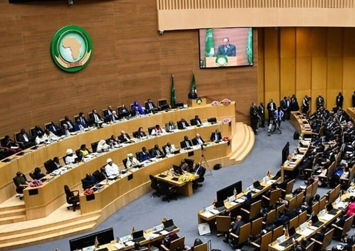 Le Maroc élu dès le premier tour au Conseil de paix et de sécurité de l’UA : une consécration diplomatique sur la scène continentale 27 addis