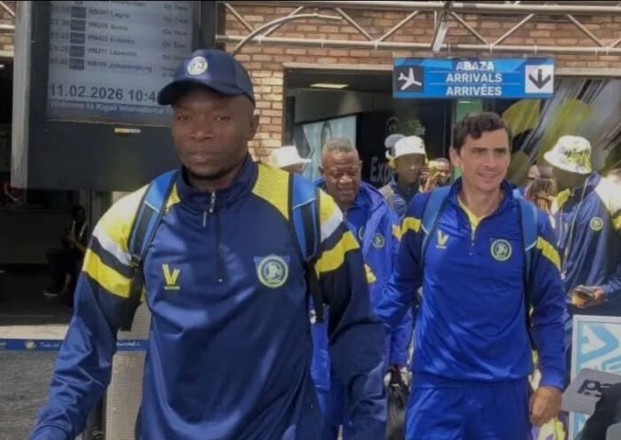 FC Saint-Éloi Lupopo face à son destin : un choc décisif contre Al Hilal Omdurman en Ligue des Champions 40 eco 1151 111