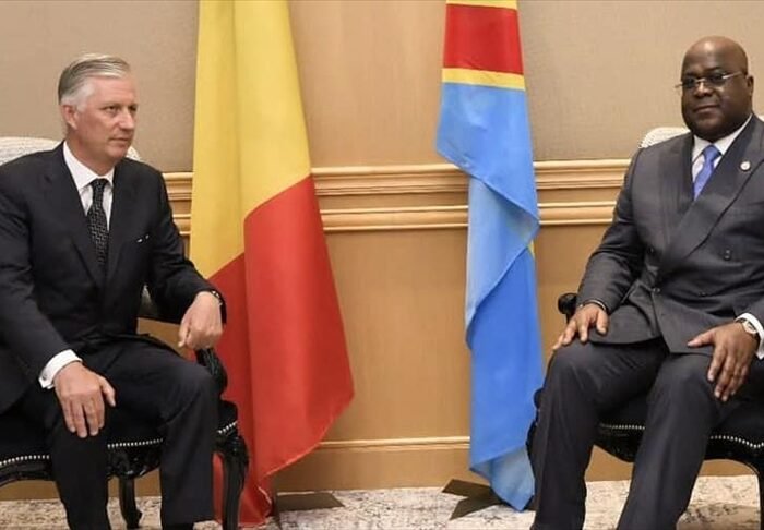 Relations RDC – Belgique : quand le colon d’hier refuse aujourd’hui à un pays souverain le droit de jouir pleinement de ses ressources (Tribune) 11 thumbs b c 27d47bd21177325f4e1dc5eebdd3a081