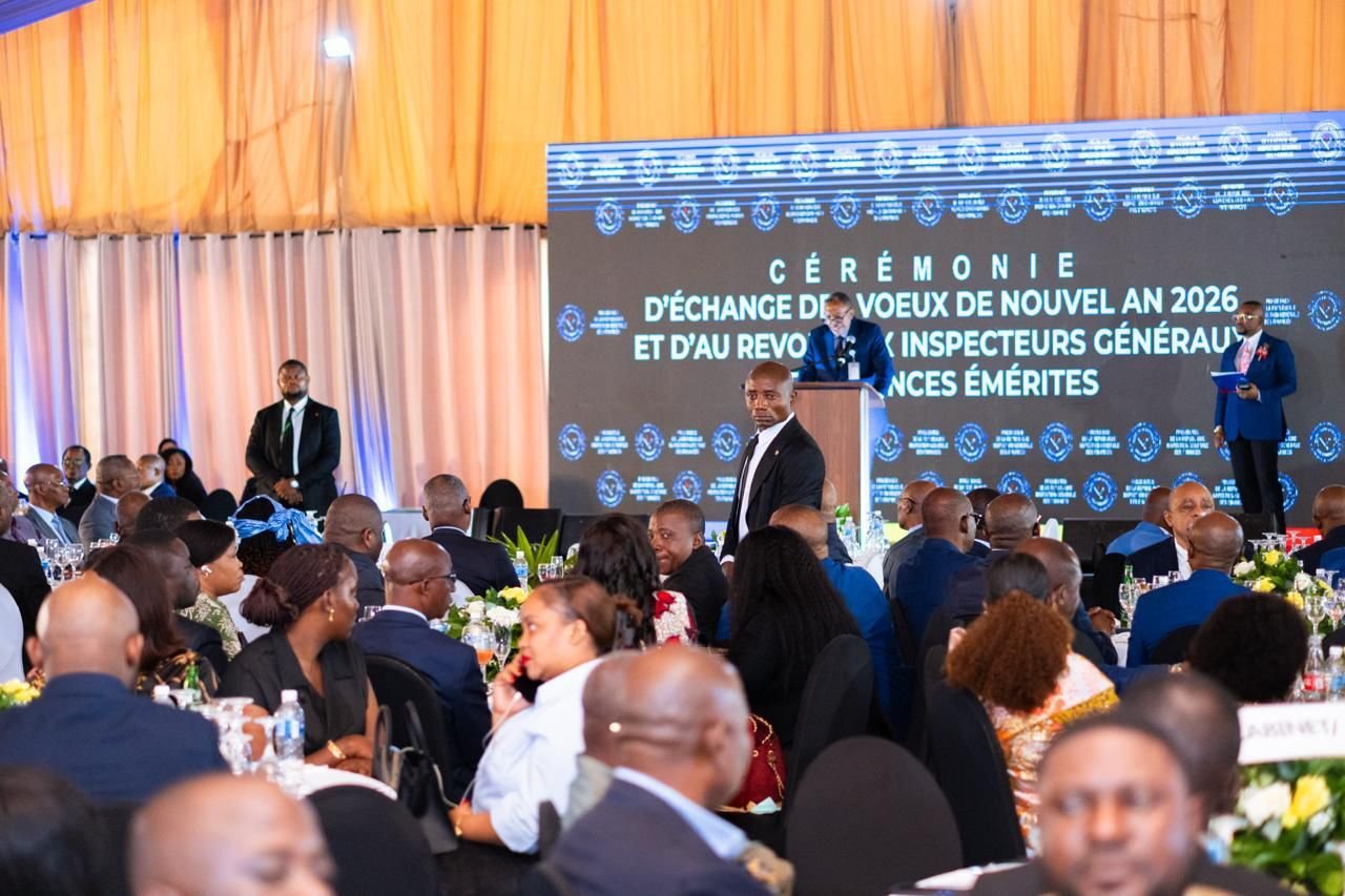 IGF 2026 : cap sur la performance, l’intelligence du contrôle et l’hommage aux bâtisseurs 10