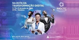 ANGOTIC 2026 : l’Angola accélère sa mue numérique et ambitionne de devenir un hub technologique africain 11 Angotic
