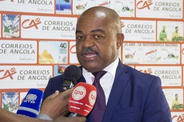ANGOTIC 2026 : l’Angola accélère sa mue numérique et ambitionne de devenir un hub technologique africain 10 Mario Augusto da Silva Oliveira