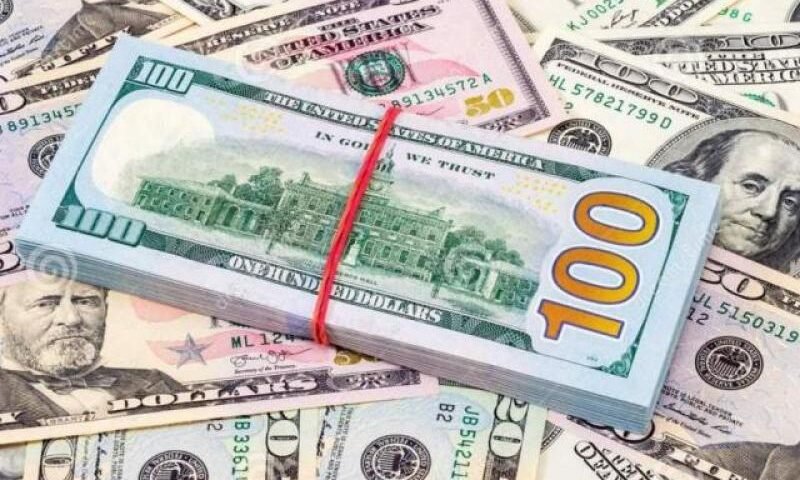 dollar