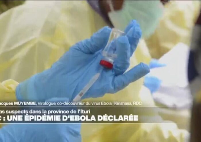 Ebola