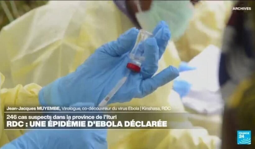 Ebola