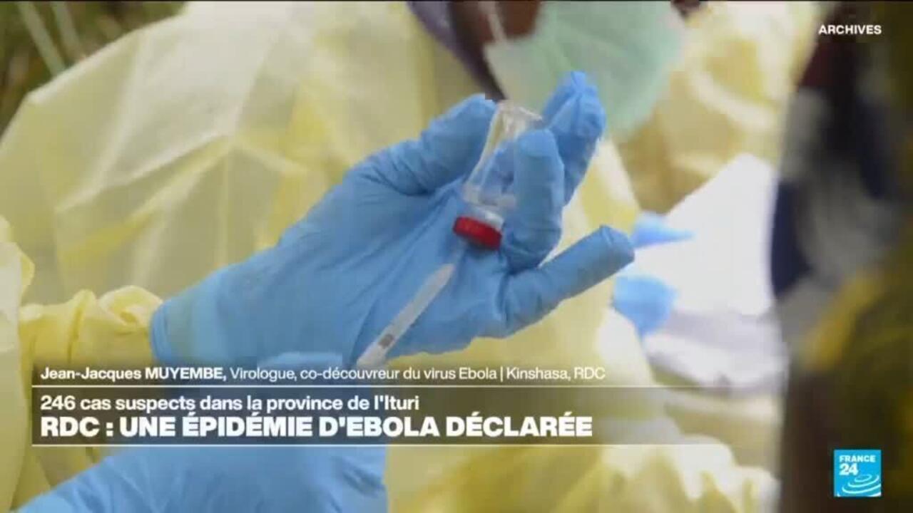 Ebola
