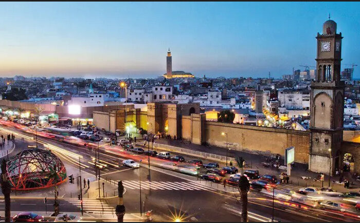 Rabat bon