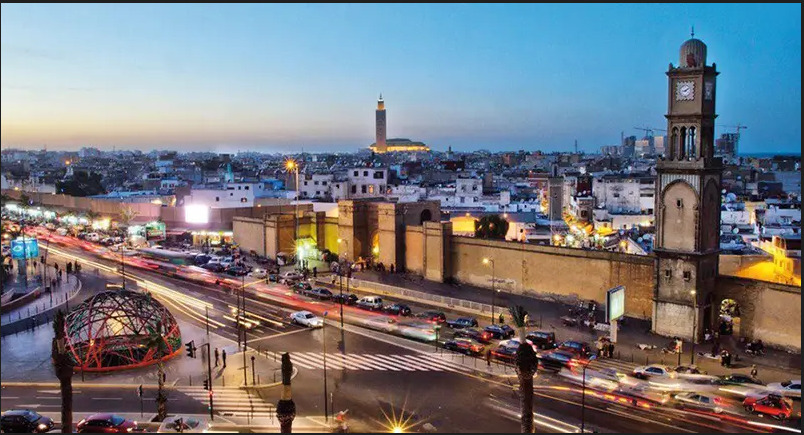 Rabat bon