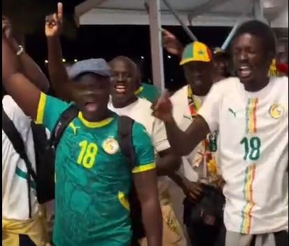 CAN 2025 : le Maroc accorde une grâce royale à des supporters sénégalais condamnés 15 supporters
