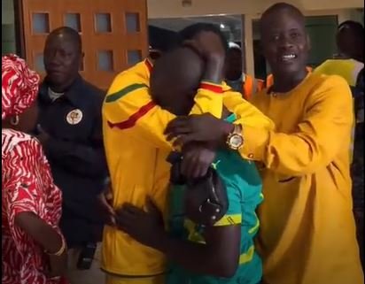 CAN 2025 : le Maroc accorde une grâce royale à des supporters sénégalais condamnés 14 suppoters 1