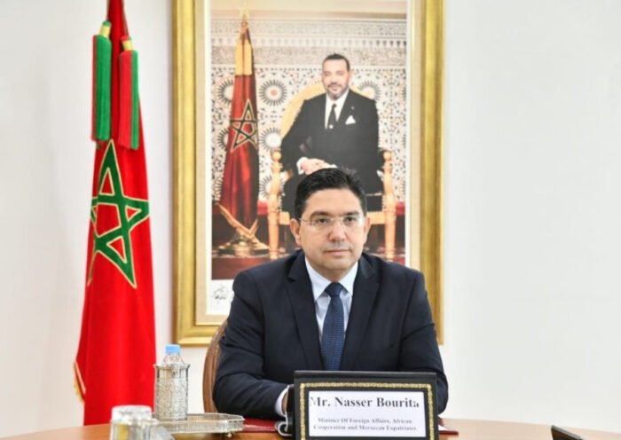 Bourita