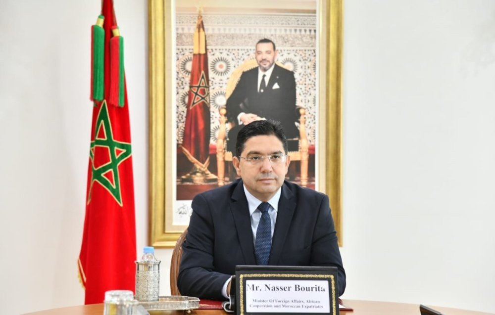 Bourita