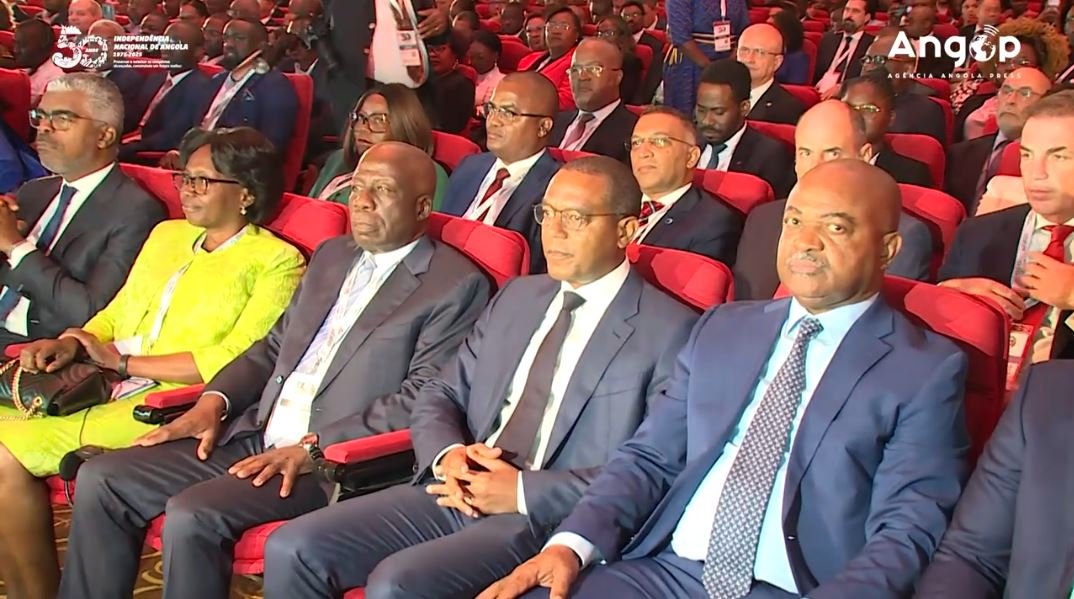 ANGOTIC 2026 : le ministre angolais salue le leadership du Président João Lourenço dans la modernisation technologique du pays 14 Capture