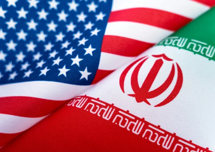 iran petrole