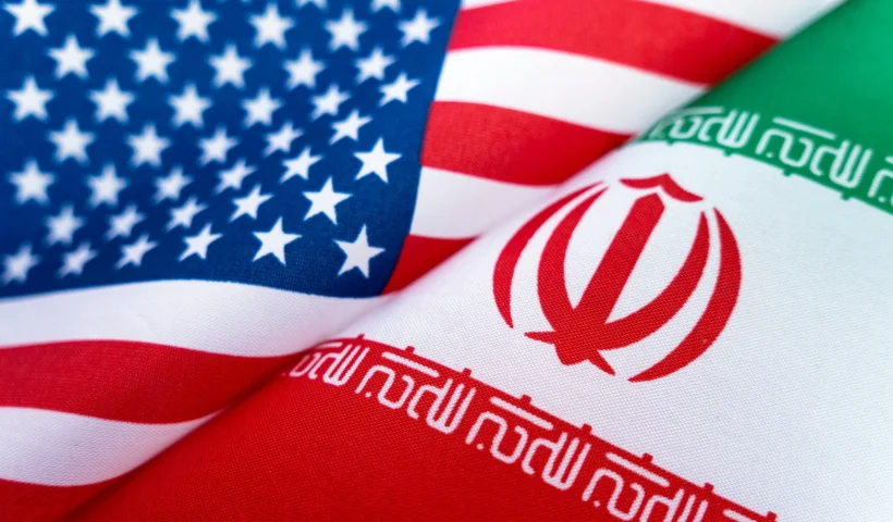 iran petrole
