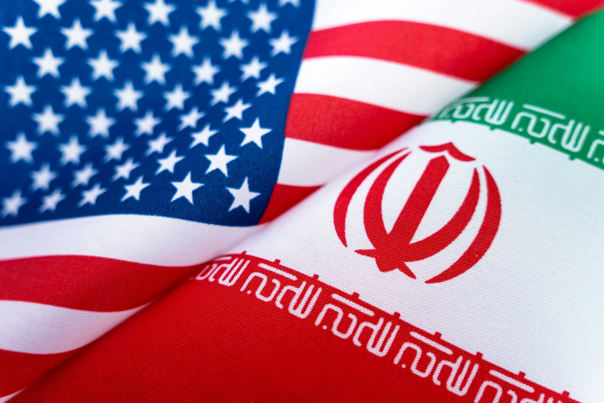 iran petrole