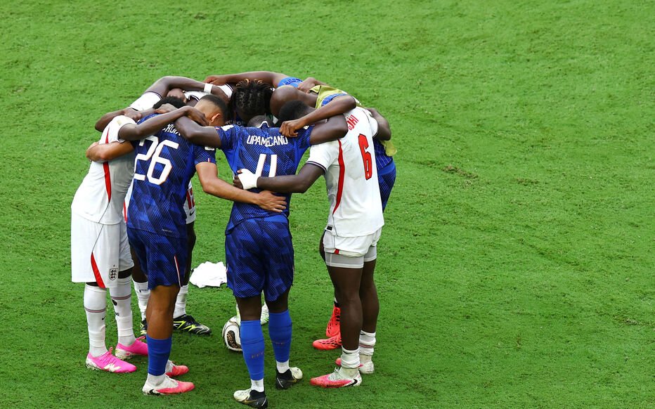 Mondial 2026 : l’Angleterre domine la France et s’offre la médaille de bronze 12 6Z4VWTX52RAD5G3PGKWGSZXYYQ