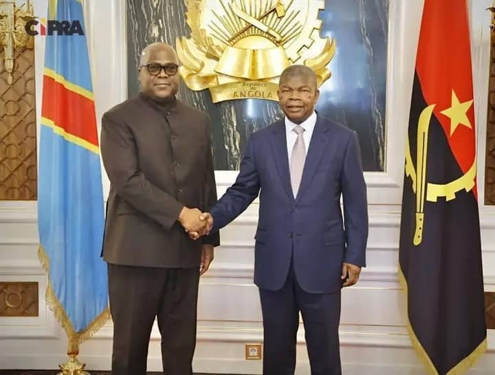 Indépendance de la RDC : João Lourenço adresse un message à Félix Tshisekedi 6 IMG 20260630 WA0011