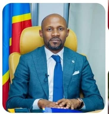 À un mois de l’an 1 de Suminwa II. Watum, Kayikwamba, Muyaya, Mukoko, Ngefa et Banza : ces six Ministres qui ont convaincu 28 Muyaya jpeg