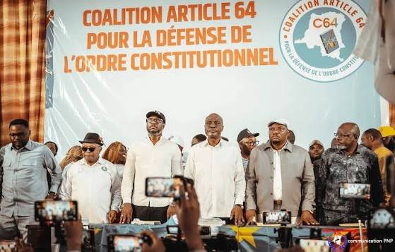 Dialogue au point mort, l’opposition relance la bataille de la rue 21 images 2026 07 30T202518.103