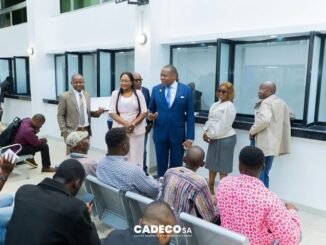 Celestin Mukeba