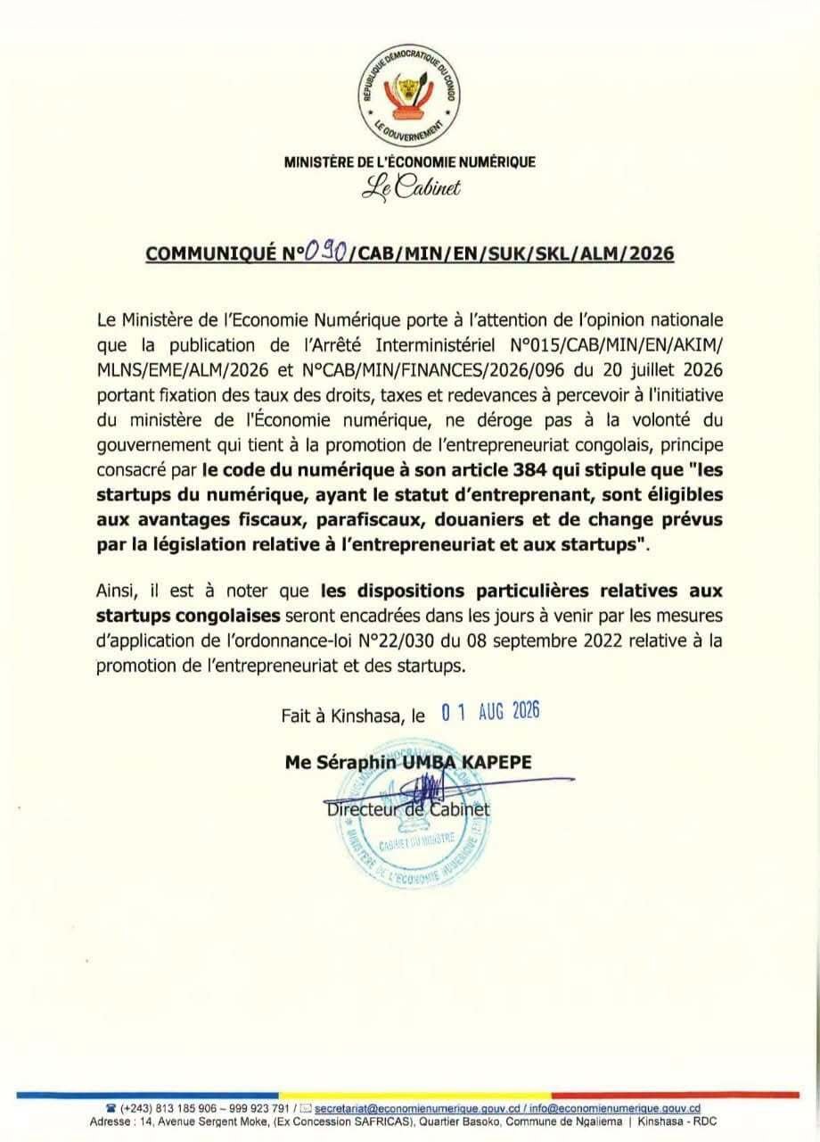 Com Numerique
